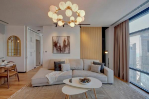 Index Tower - Deluxe 1BR by Radiance